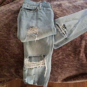 Urban Outfitter Jeans